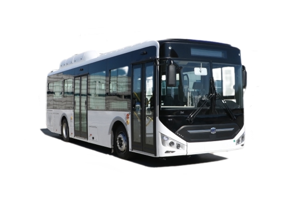 Городской автобус LCK6950HQ